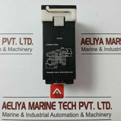 Selec Xt543 Multifunctional Timer (Cosmetic Damage)