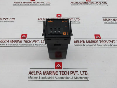 Selec Xt56 Digital Multifunction Timer