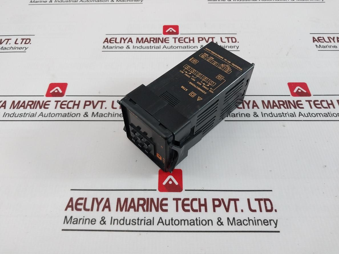 Selec Xt56 Digital Multifunction Timer