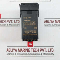 Selec Xt56 Digital Multifunction Timer