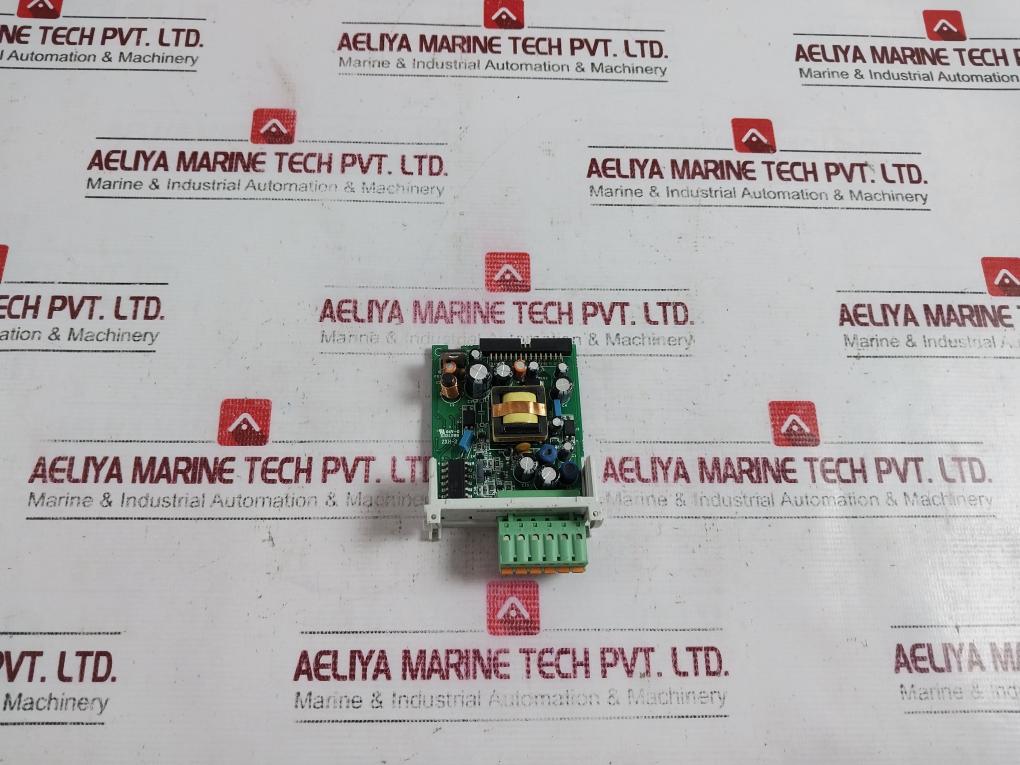 Selec Yc-c0-ps-24v-di04 Power Supply Pcb