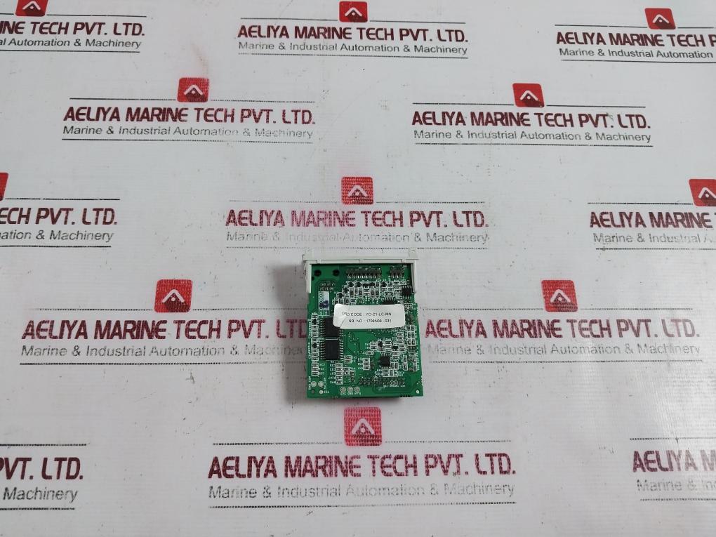 Selec Yc-c1-lc-mn Power Supply Pcb 94v-0