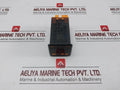 Selec Controls Tc513Ax Temperature Controller 85-270V Ac/Dc 50/60Hz 5Va Max