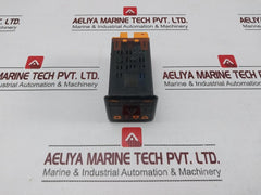 Selec Controls Tc513Ax Temperature Controller 85-270V Ac/Dc 50/60Hz 5Va Max