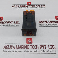 Selec Controls Tc513Ax Temperature Controller 85-270V Ac/Dc 50/60Hz 5Va Max
