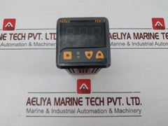 Selec Controls Tc513Ax Temperature Controller 85-270V Ac/Dc 50/60Hz 5Va Max