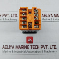 Selec Controls Tc513Ax Temperature Controller 85-270V Ac/Dc 50/60Hz 5Va Max