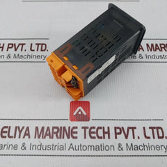 Selec Controls Tc513Ax Temperature Controller 85-270V Ac/Dc 50/60Hz 5Va Max