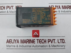 Selec Controls Tc513Ax Temperature Controller 85-270V Ac/Dc 50/60Hz 5Va Max