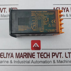 Selec Controls Tc513Ax Temperature Controller 85-270V Ac/Dc 50/60Hz 5Va Max
