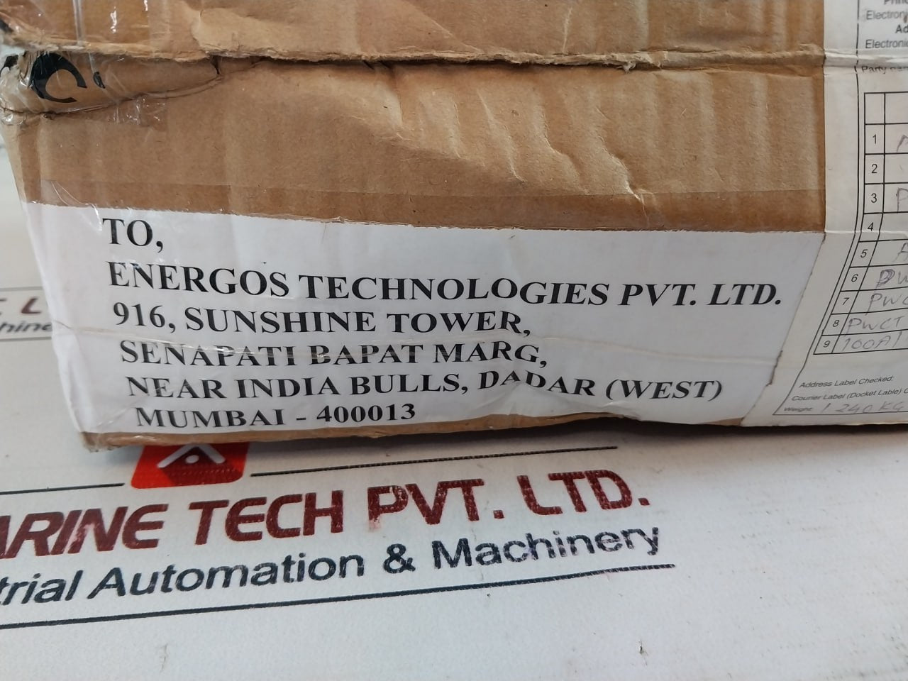 Selec Fl-sc-ai04-rtd-st18 Input / Output Card Yc-c4-rtd04