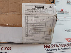 Selec Fl-sc-ai04-rtd-st18 Input / Output Card Yc-c4-rtd04