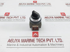Selector-Rotary-Switch-300-Vac-3A-Idec-Asn311-208796-1
