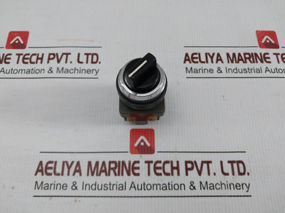 Selector-Rotary-Switch-300-Vac-3A-Idec-Asn311-208796-2