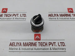 Selector-Rotary-Switch-300-Vac-3A-Idec-Asn311-208796-2