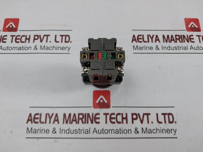 Selector-Rotary-Switch-300-Vac-3A-Idec-Asn311-208796-3