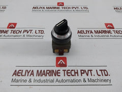 Selector-Rotary-Switch-300-Vac-3A-Idec-Asn311-208796-4