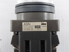 Selector-Rotary-Switch-300-Vac-3A-Idec-Asn311-208796-7
