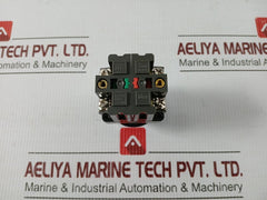 Selector-Switch-Ac300v-3a-Asn311-Idec-10