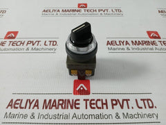 Selector-Switch-Ac300v-3a-Asn311-Idec-5