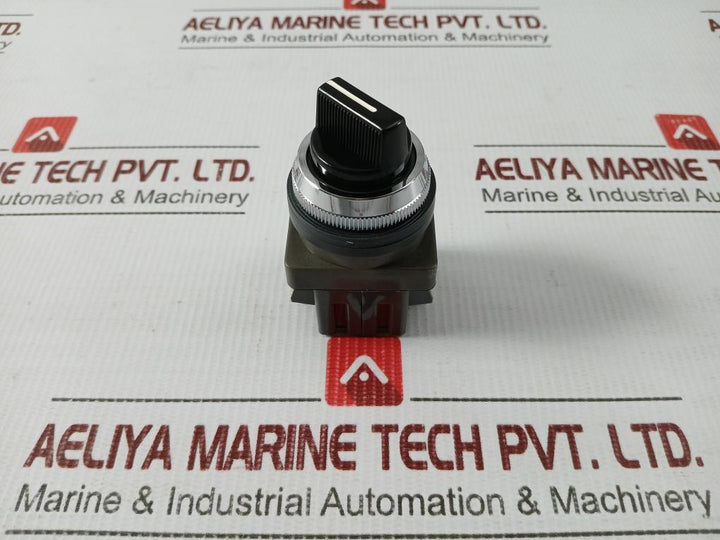 Selector-Switch-Ac300v-3a-Asn311-Idec-6