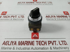 Selector-Switch-Ac300v-3a-Asn311-Idec-7