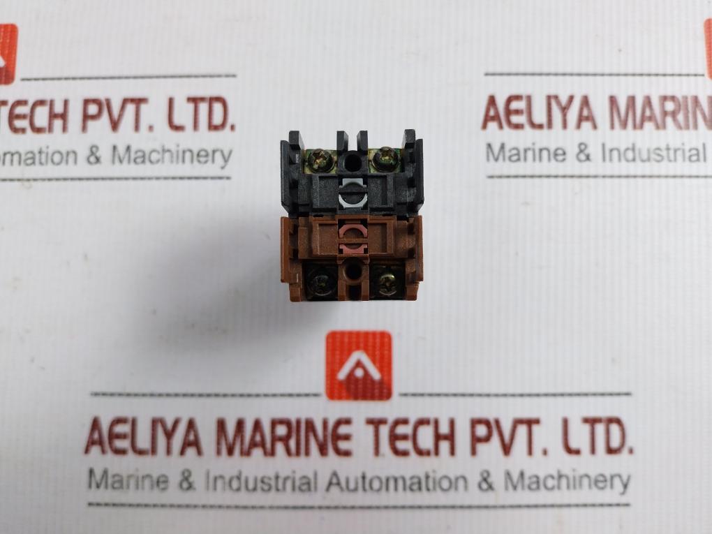 Selector-Switch-With-Panel-Mount-Base-600-Vac-6A-Fuji-Electric-Ah22-p2B11-208964-11