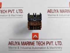 Selector-Switch-With-Panel-Mount-Base-600-Vac-6A-Fuji-Electric-Ah22-p2B11-208964-11
