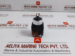 Selector-Switch-With-Panel-Mount-Base-600-Vac-6A-Fuji-Electric-Ah22-p2B11-208964-9