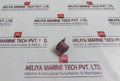 Lot of 2X SELECTOR COIL 29.5505.0205 I. 11-800-0,28 CUL BV. -6 V-2/5