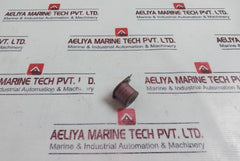 Lot of 2X SELECTOR COIL 29.5505.0205 I. 11-800-0,28 CUL BV. -6 V-2/5