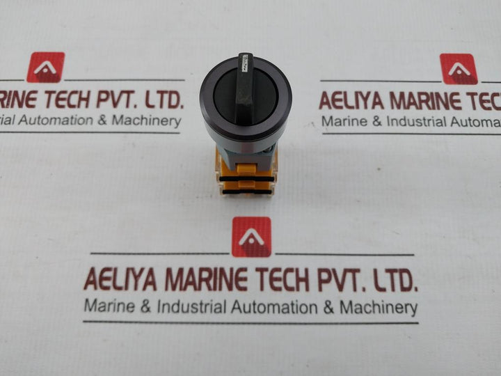 Selector Switch Actuator 704.900.4 Eao