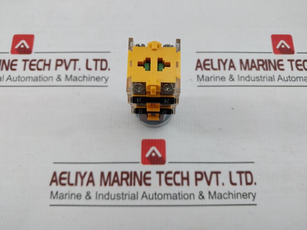 Selector Switch Actuator 704.900.4 Eao