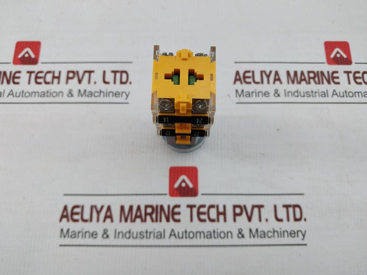 Selector Switch Actuator 704.900.4 Eao