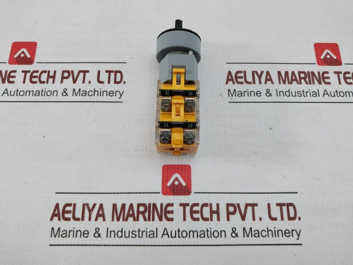 Selector Switch Actuator 704.900.4 Eao