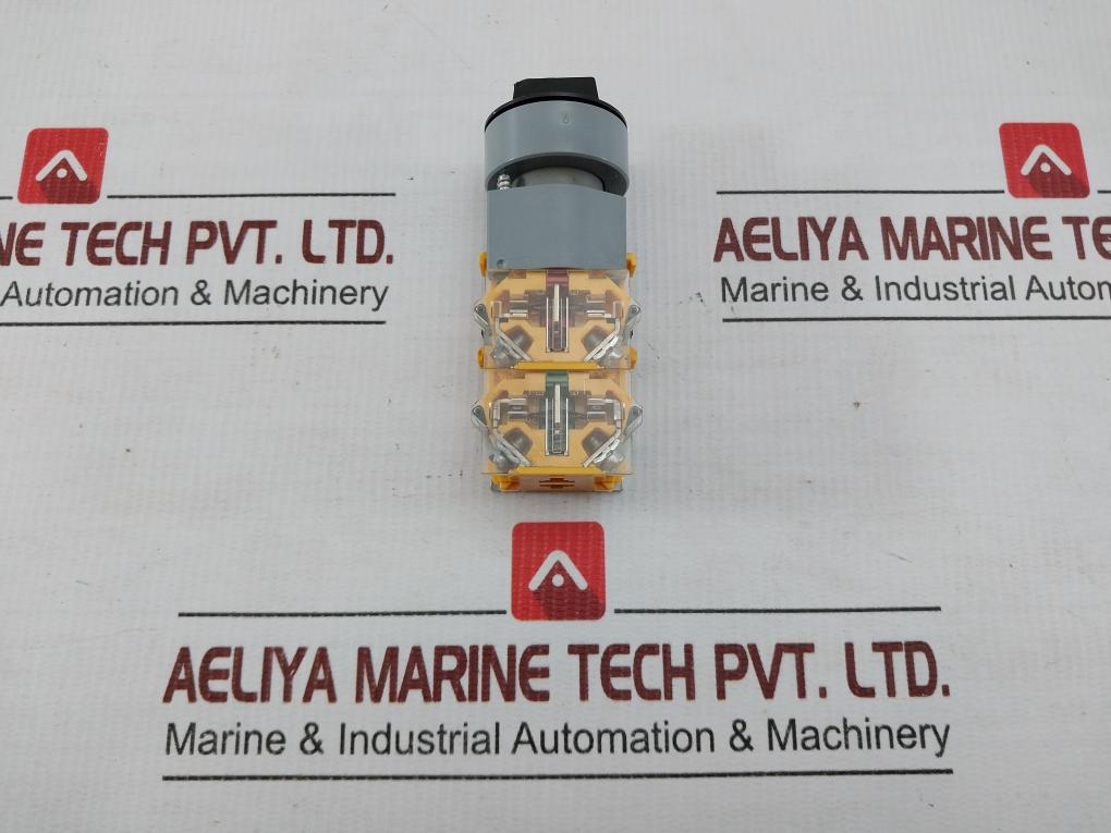 Selector Switch Actuator 704.900.4 Eao