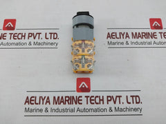 Selector Switch Actuator 704.900.4 Eao