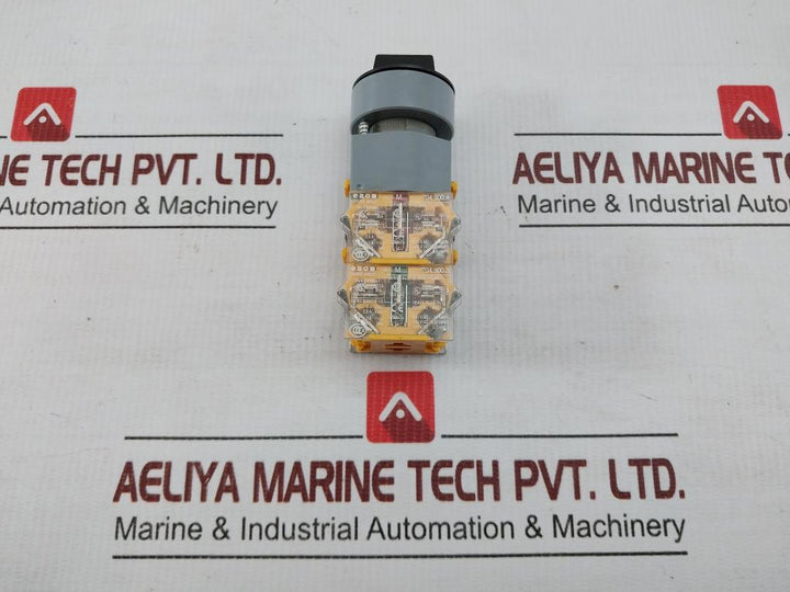 Selector Switch Actuator 704.900.4 Eao