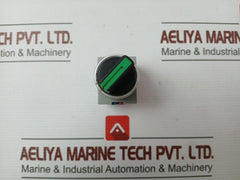 Selector Switch Brand Idec Part No: Asw 0201, 600V 10A