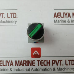 Selector Switch Brand Idec Part No: Asw 0201, 600V 10A