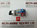 Selector Switch Brand Idec Part No: Asw 0201, 600V 10A