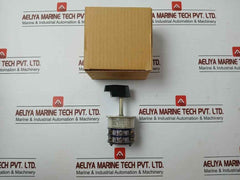 Selector Switch Dm20 Nakamura 600V