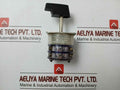 Selector Switch Dm20 Nakamura 600V