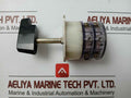 Selector Switch Dm20 Nakamura 600V