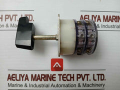 Selector Switch Dm20 Nakamura 600V
