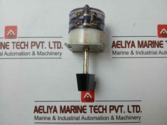 Selector Switch Dm20 Nakamura 600V