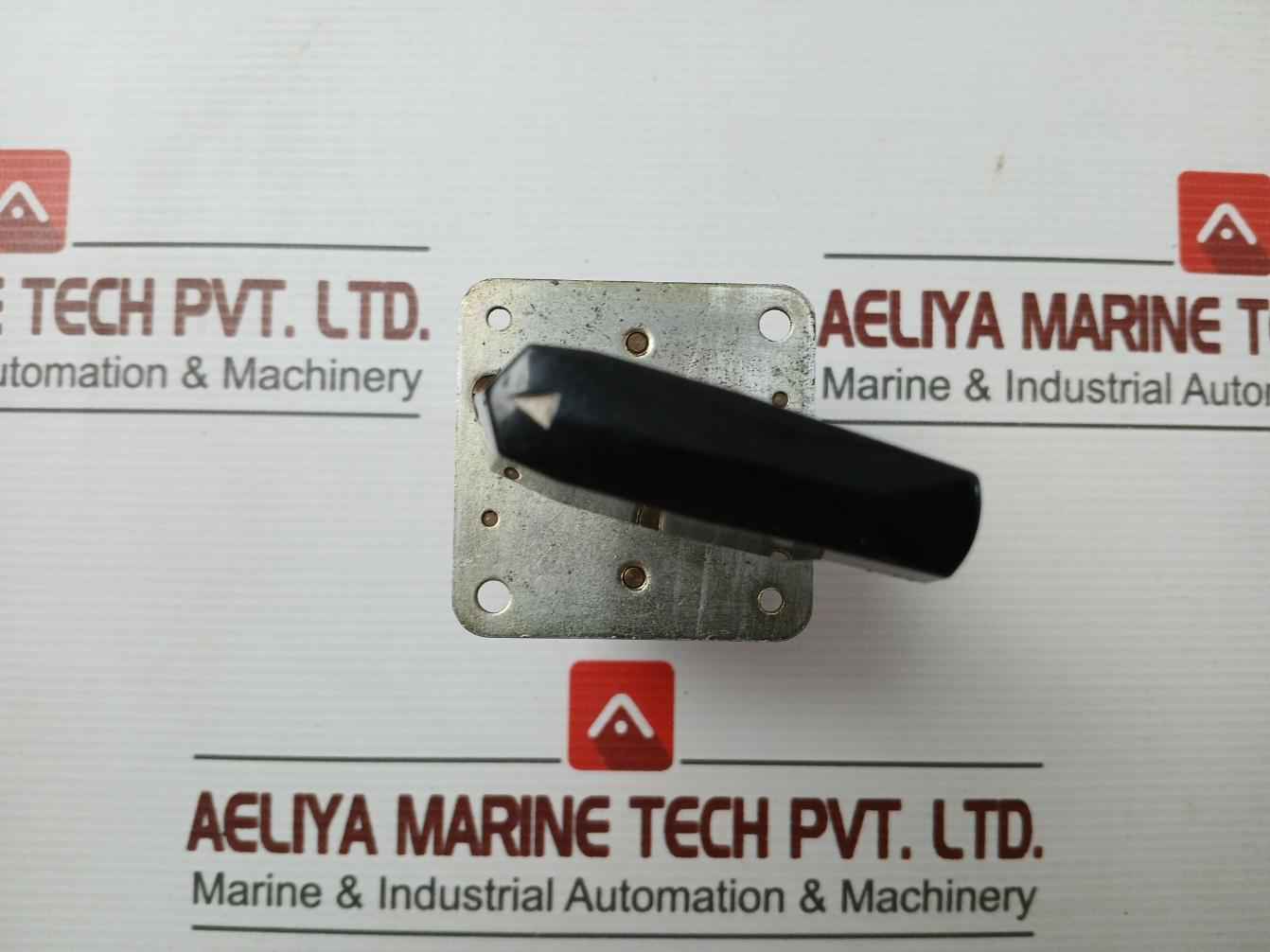 Selector Switch Dm20 Nakamura 600V