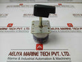 Selector Switch Dm20 Nakamura 600V