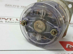 Selector Switch Dm20 Nakamura 600V