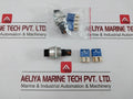 Selector Switch Kit 5A 250V Th-contact 508060